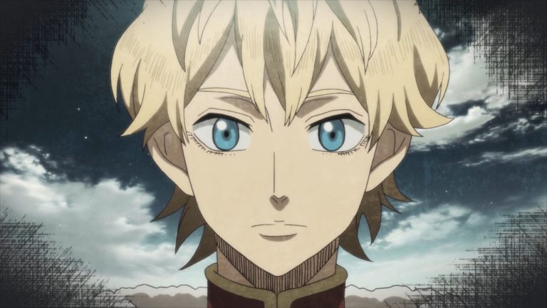 Black Clover T.V. Media Review Episode 95 | Anime Solution