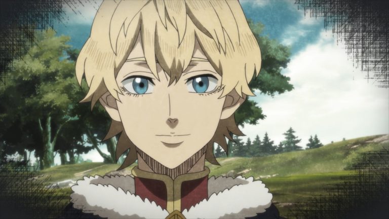 Black Clover T.V. Media Review Episode 95 | Anime Solution