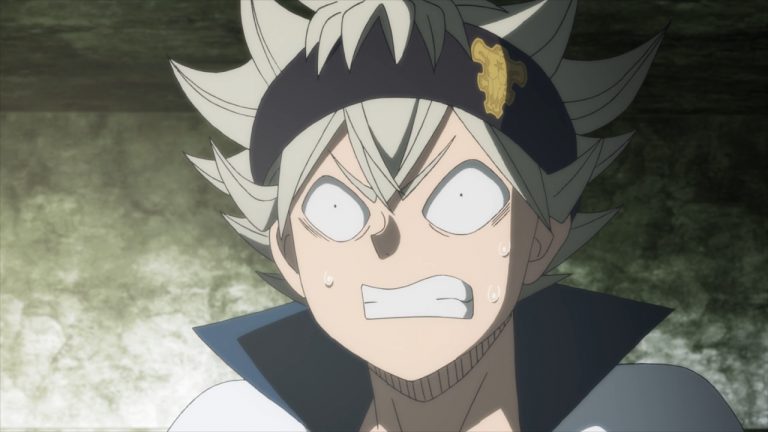 Black Clover T.V. Media Review Episode 96 | Anime Solution