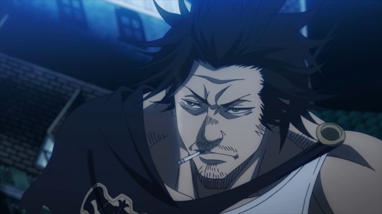 Black Clover T.V. Media Review Episode 96 | Anime Solution