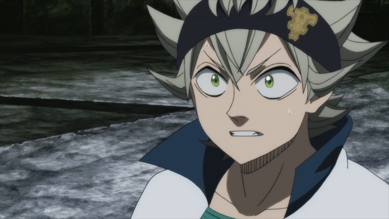 Black Clover T.V. Media Review Episode 97 | Anime Solution