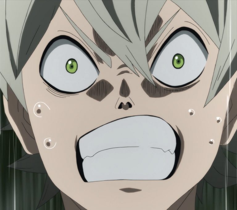 Black Clover T.V. Media Review Episode 97 | Anime Solution