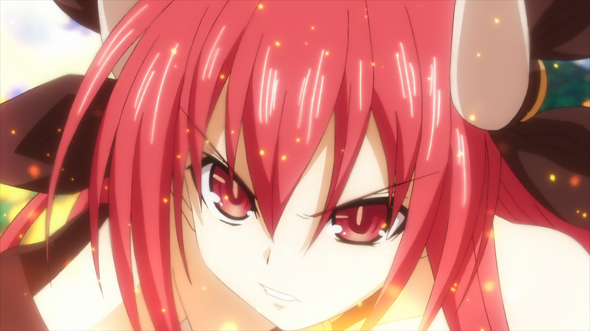 Date A Live Blu-ray Media Review Episode 10