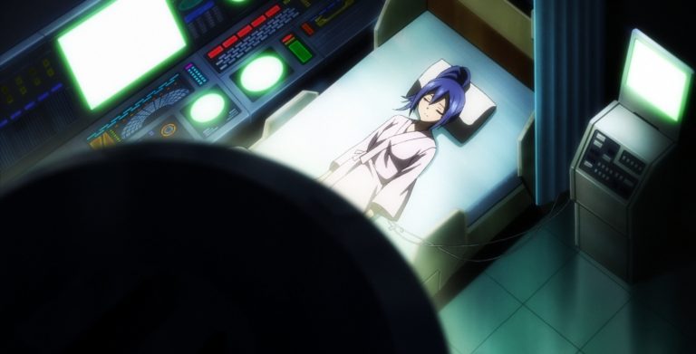 Date A Live Blu-ray Media Review Episode 10 | Anime Solution