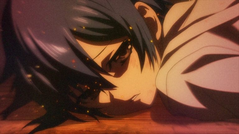 Date A Live Blu-ray Media Review Episode 10 | Anime Solution