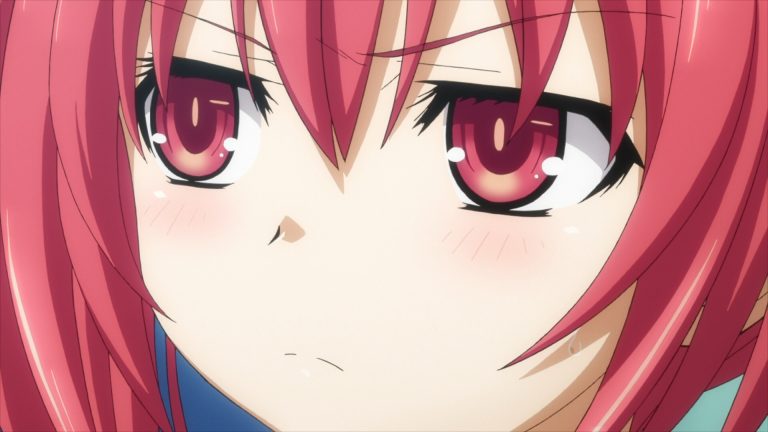 Date A Live Blu-ray Media Review Episode 11 | Anime Solution