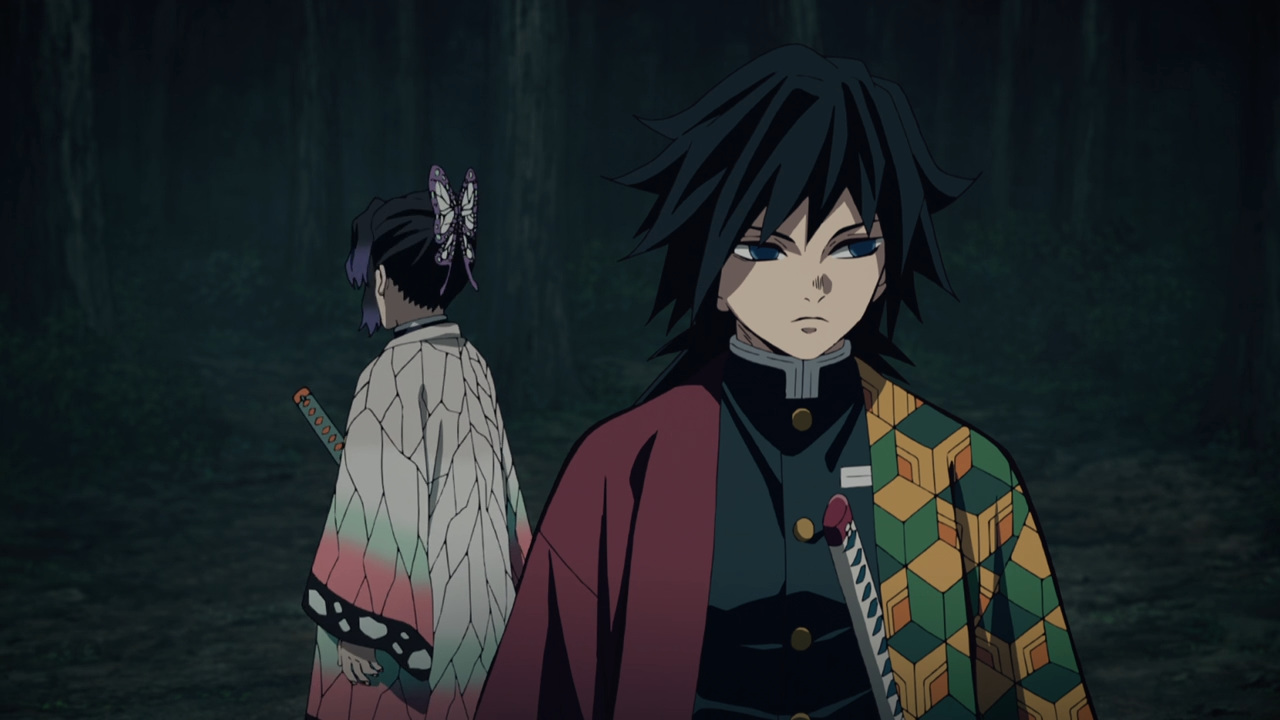 Demon Slayer: Kimetsu no Yaiba Episode 18: Recap & Review - Otaku