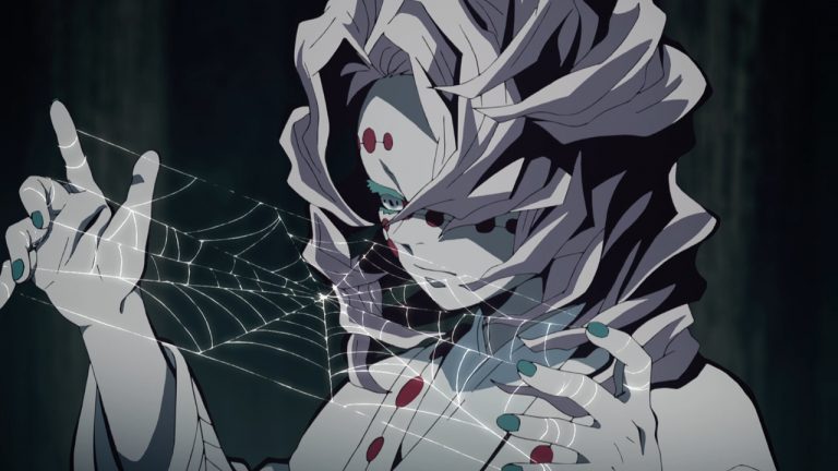 Kimetsu no Yaiba T.V. Media Review Episode 18 | Anime Solution