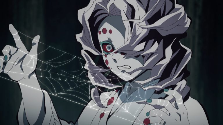 Kimetsu no Yaiba T.V. Media Review Episode 18 | Anime Solution