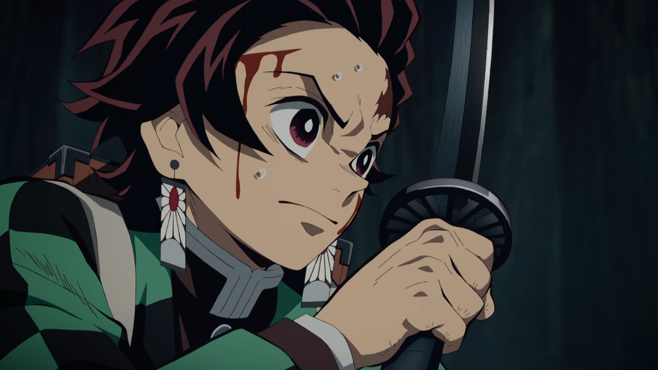 Episode 18 - Demon Slayer: Kimetsu no Yaiba [2019-08-05] - Anime