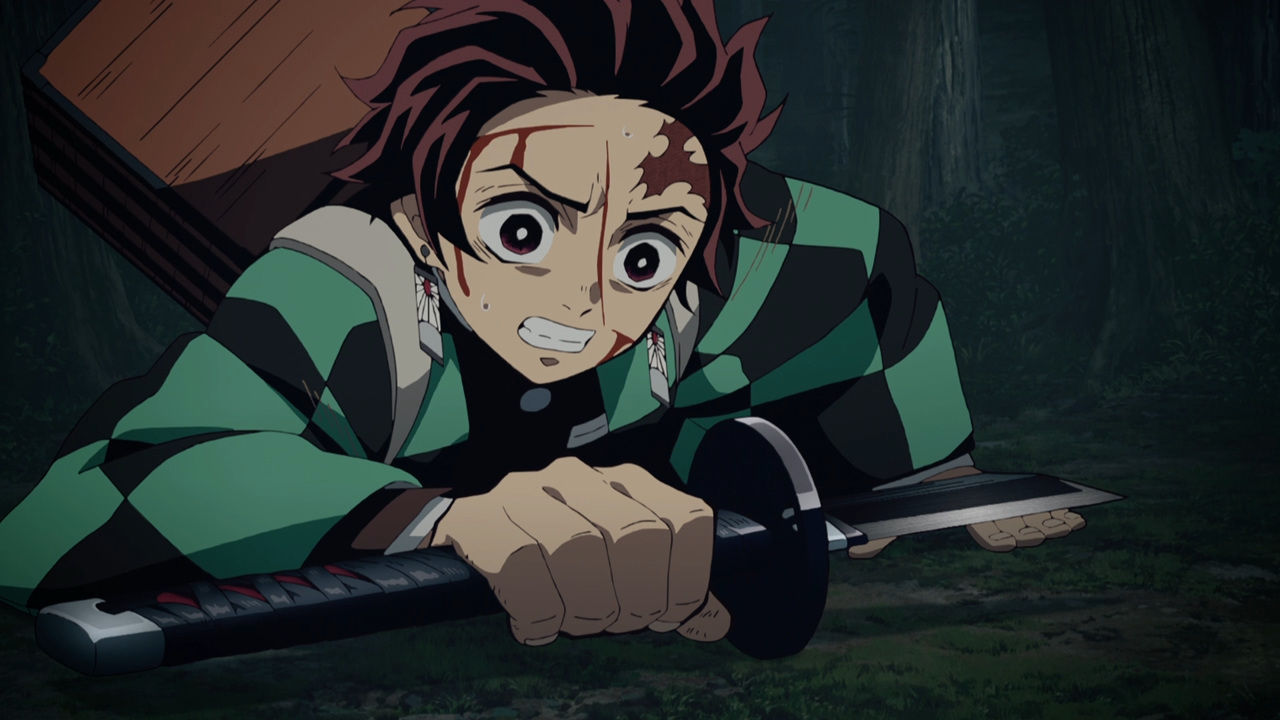 A strong bond(demon slayer episode 19 review)