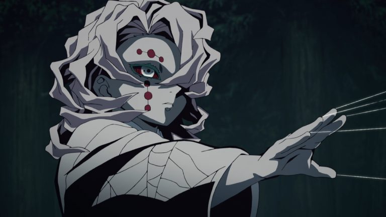 Kimetsu No Yaiba T.v. Media Review Episode 19 