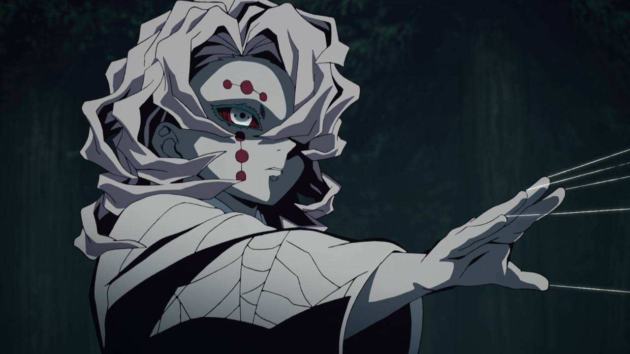 Kimetsu no Yaiba T.V. Media Review Episode 19