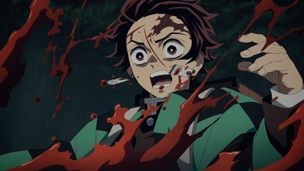 Episode 19 - Demon Slayer: Kimetsu no Yaiba [2019-08-12] - Anime News  Network