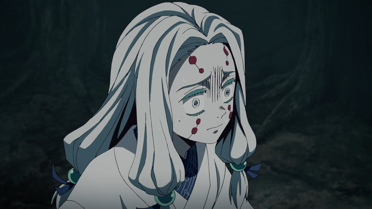 Review of Demon Slayer: Kimetsu no Yaiba Episode 19: The Bonds that Tie Us  and a Family Affair — - I drink and watch anime