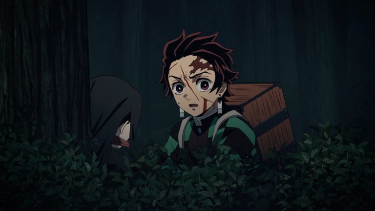 Kimetsu no Yaiba T.V. Media Review Episode 19 | Anime Solution