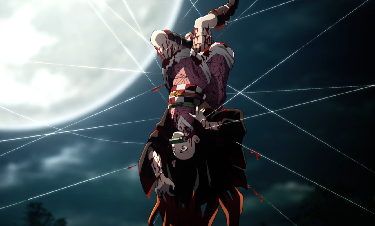 EP19: Demon Slayer: Kimetsu No Yaiba - Watch HD Video Online - WeTV