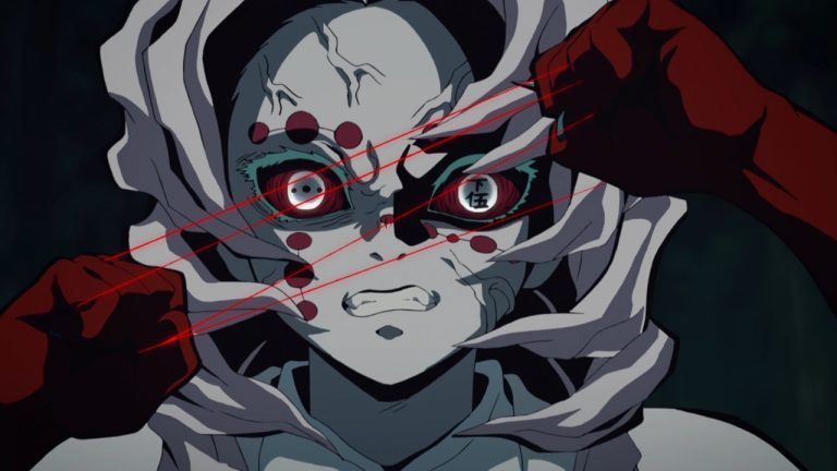 Kimetsu no Yaiba T.V. Media Review Episode 20 | Anime Solution