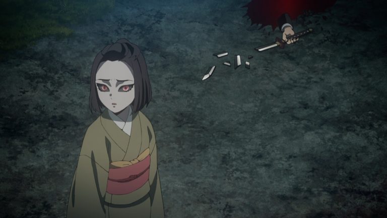 Kimetsu no Yaiba T.V. Media Review Episode 20 | Anime Solution