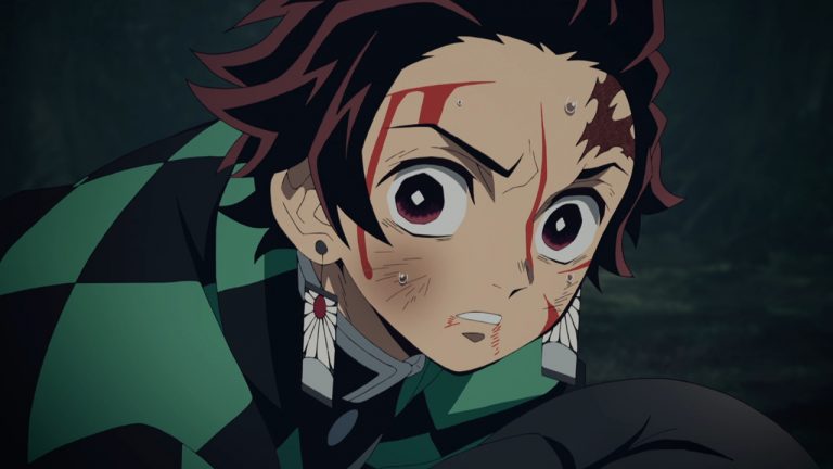 Kimetsu no Yaiba T.V. Media Review Episode 21 | Anime Solution