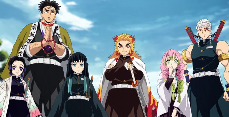 Kimetsu No Yaiba Episode 22 Vostfr Anime Ultime