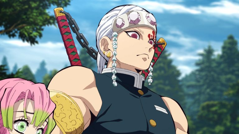 Kimetsu no Yaiba T.V. Media Review Episode 22 | Anime Solution