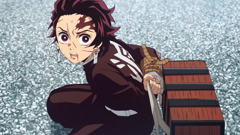 Kimetsu no Yaiba T.V. Media Review Episode 22 | Anime Solution