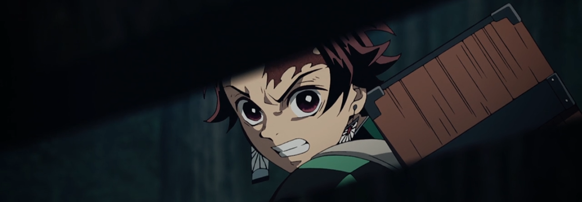 Demon Slayer: Kimetsu no Yaiba Episode 18: In which Tanjiro