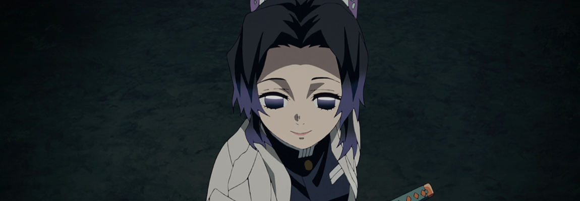 Review of Demon Slayer: Kimetsu no Yaiba Episode 20: Playing House