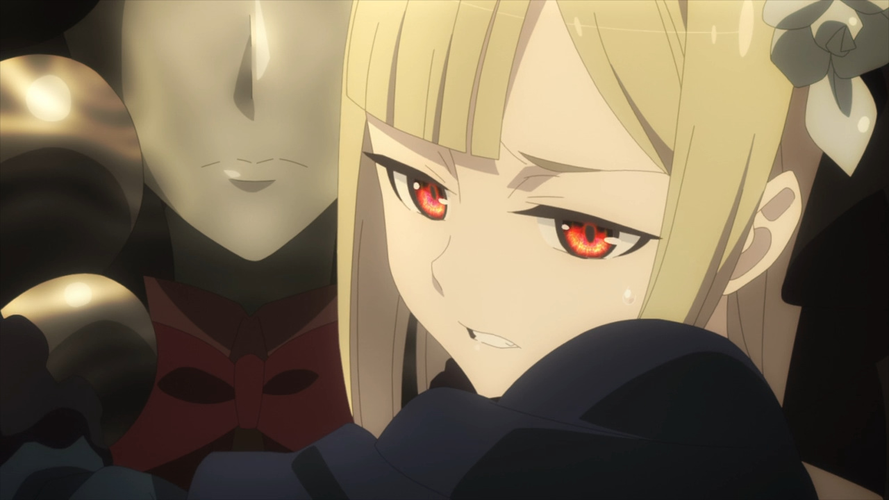 Lord El-Melloi II Sei no Jikenbo T.V. Media Review Episode 5 | Anime ...