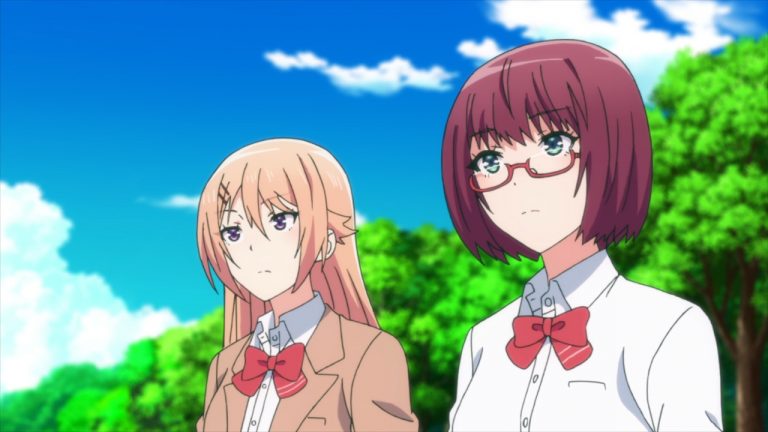 Sounan Desu ka? T.V. Media Review Episode 8 | Anime Solution