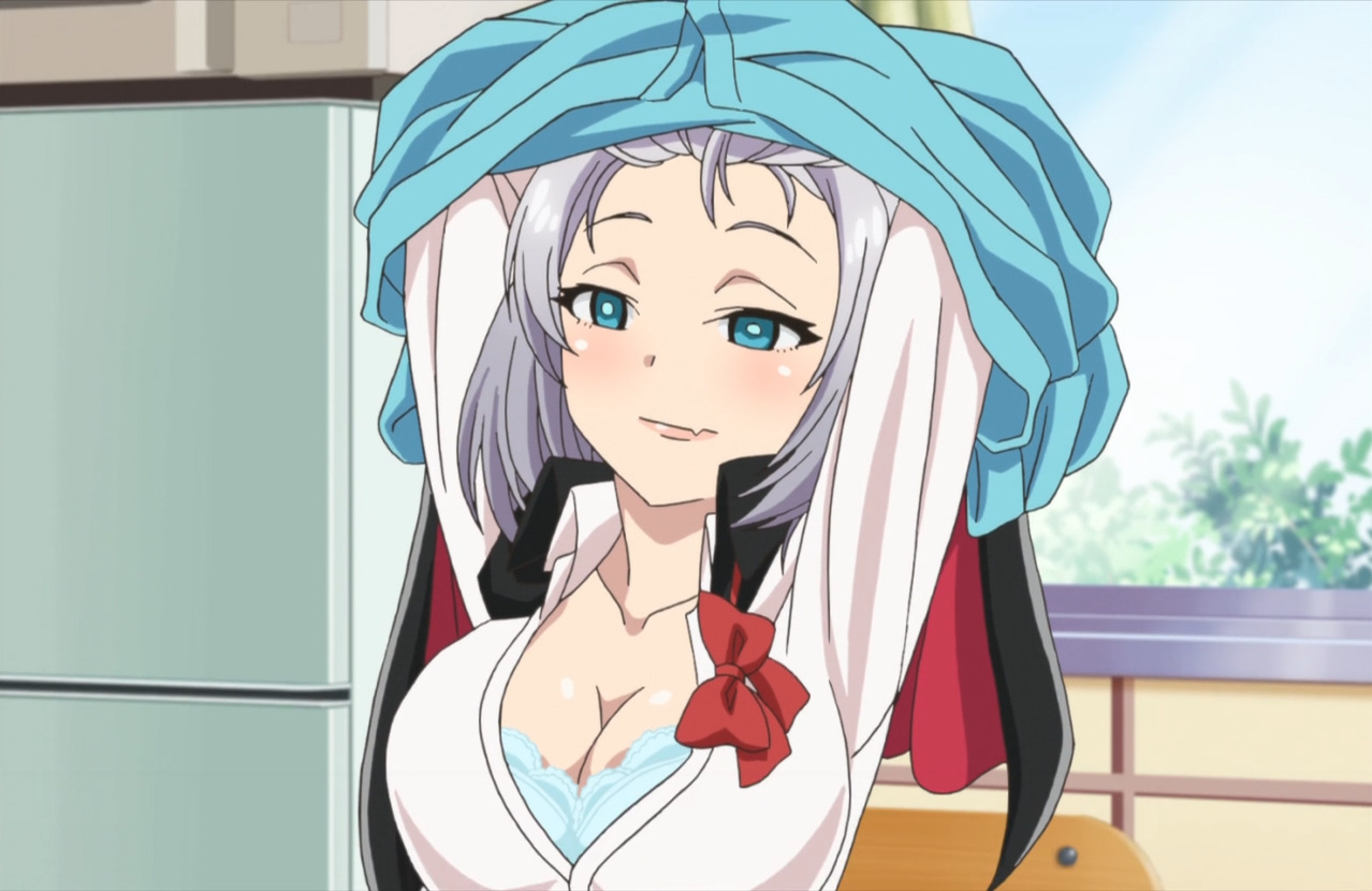 Assistir Tejina-senpai Episodio 6 Online