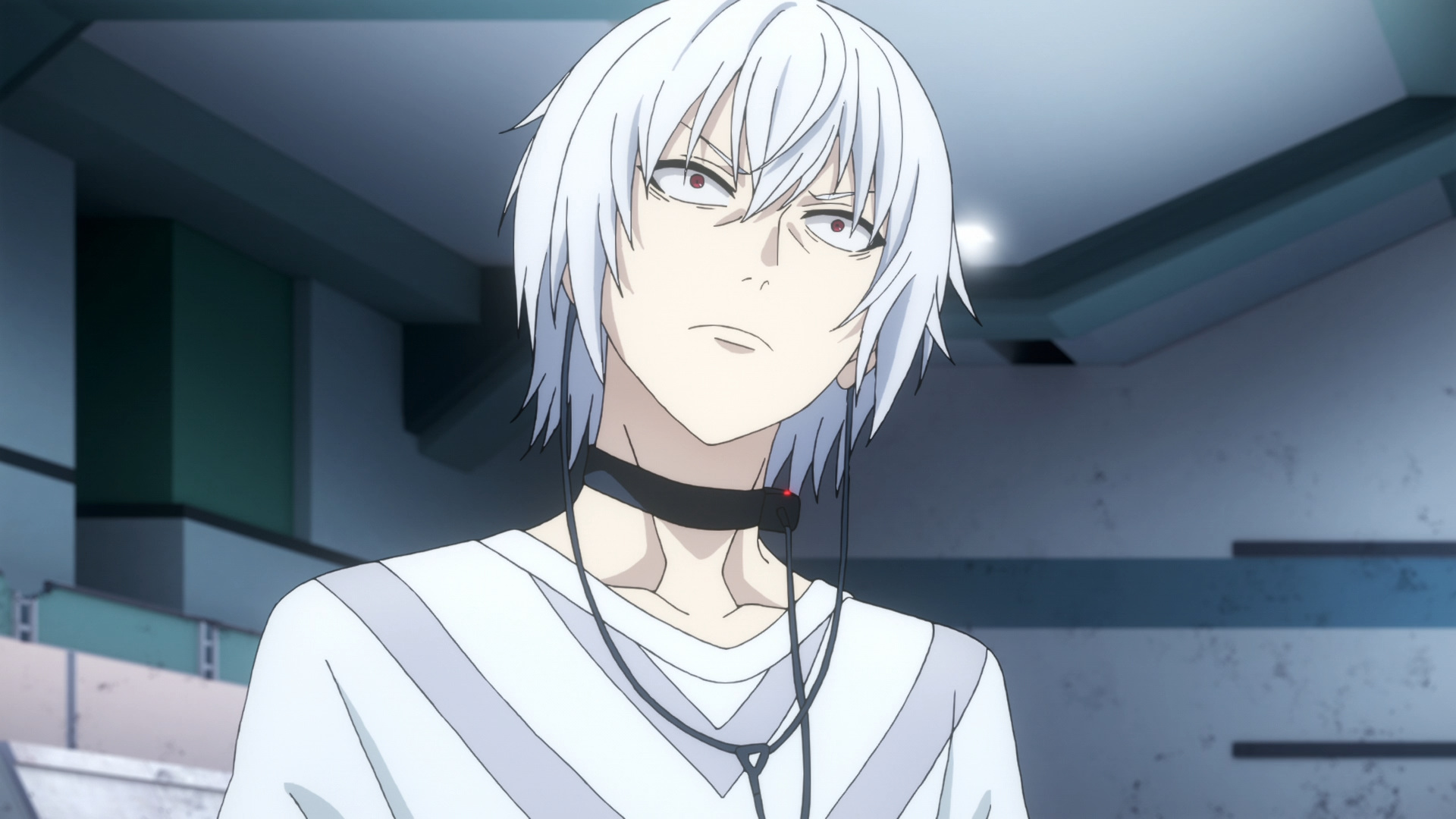 Toaru Kagaku no Accelerator T.V. Media Review Episode 1