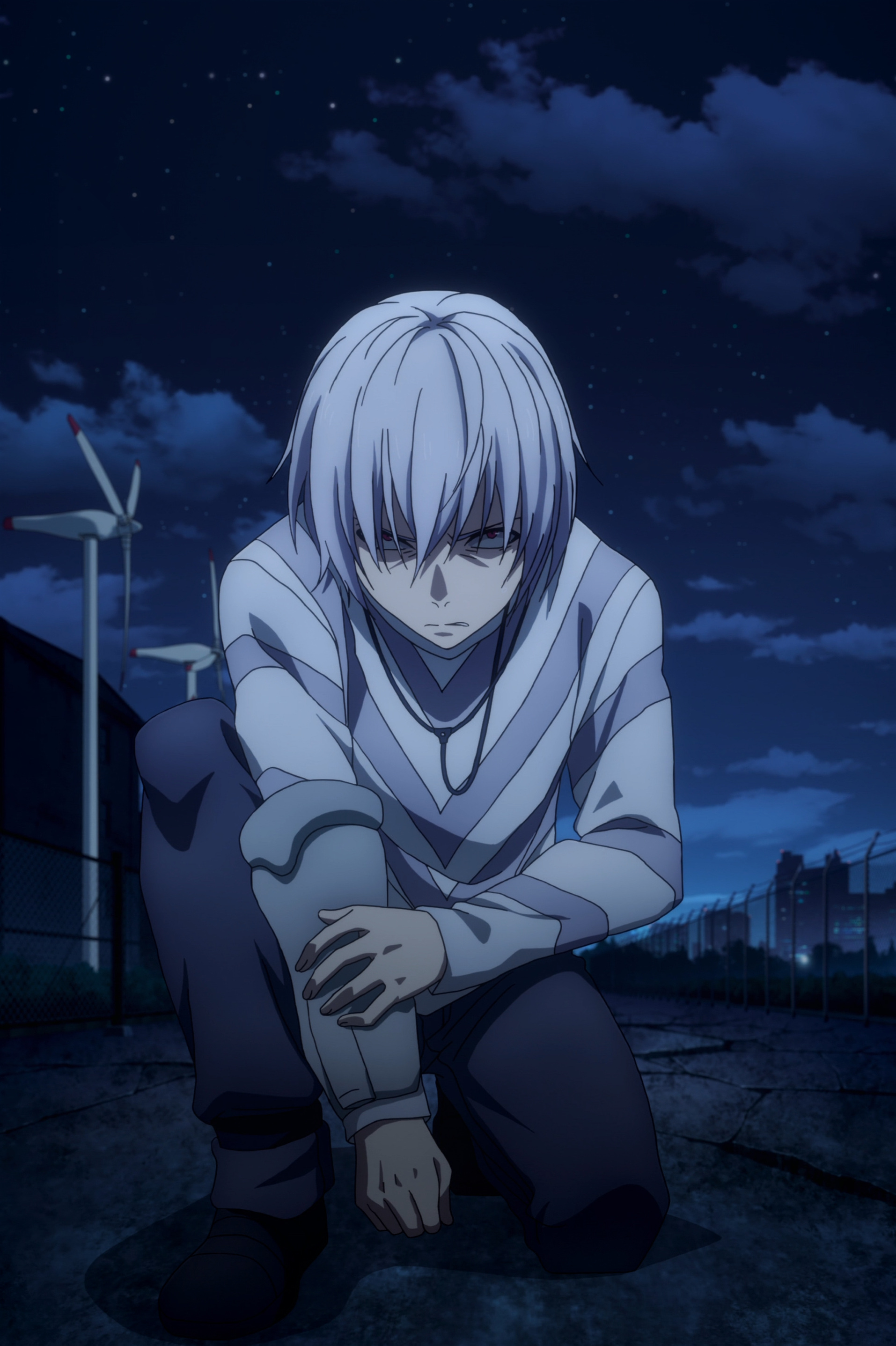 Toaru Kagaku no Accelerator T.V. Media Review Episode 5