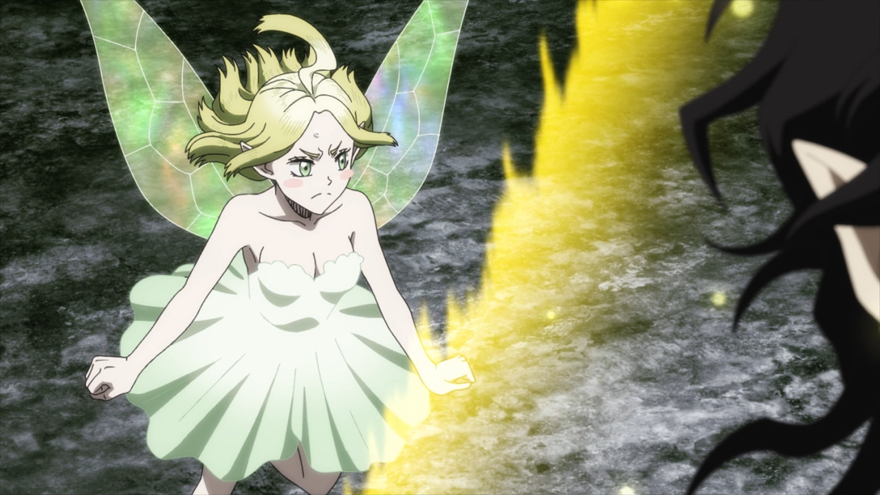 It’s a tad hard to believe I’ve reviewed a 100 episodes of Black Clover, bu...