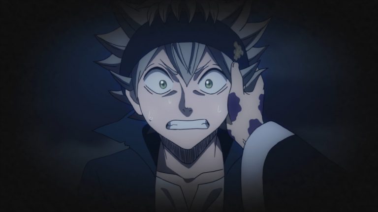 Black Clover T.V. Media Review Episode 102 | Anime Solution