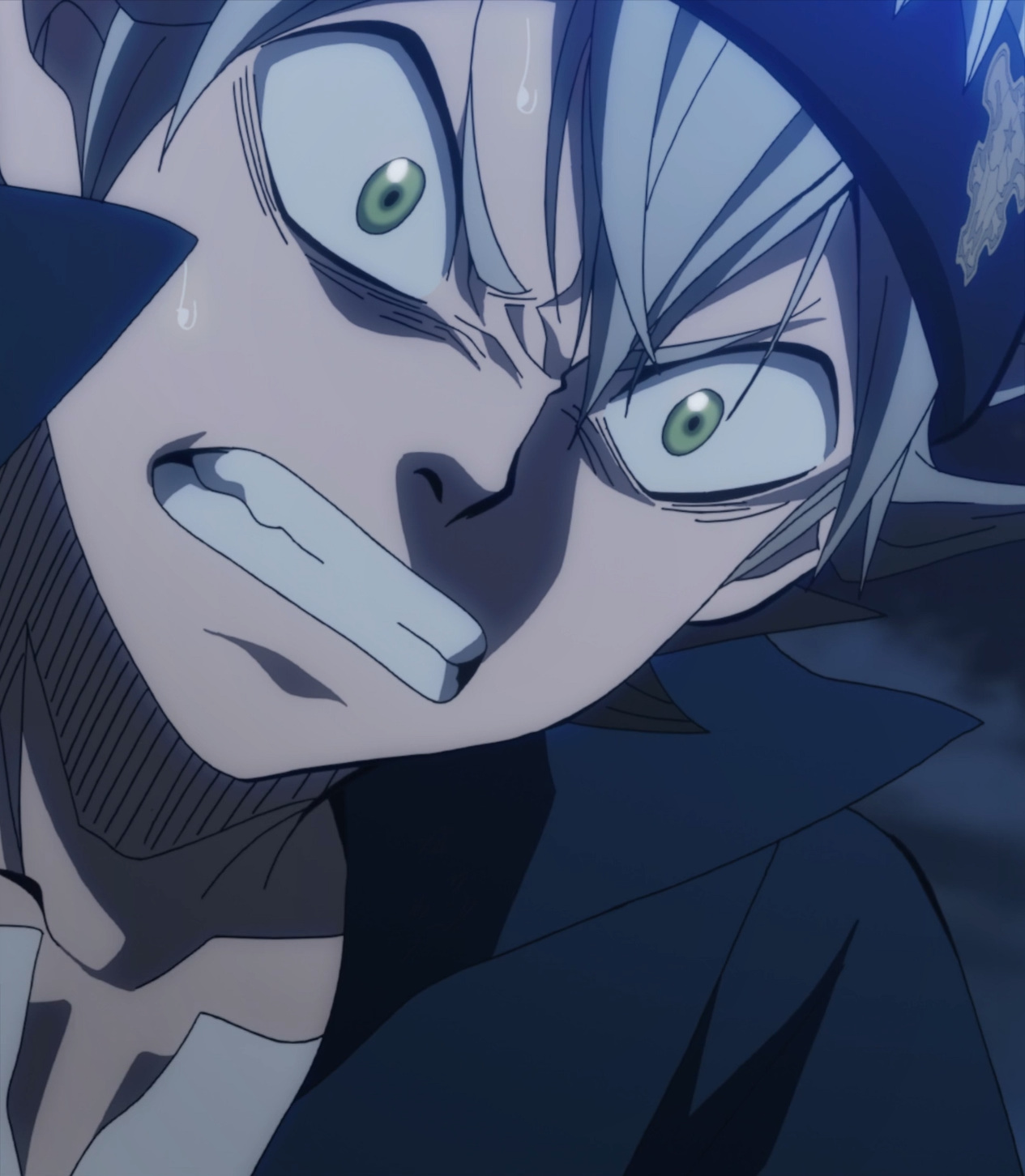 CapCut_black clover episode 1