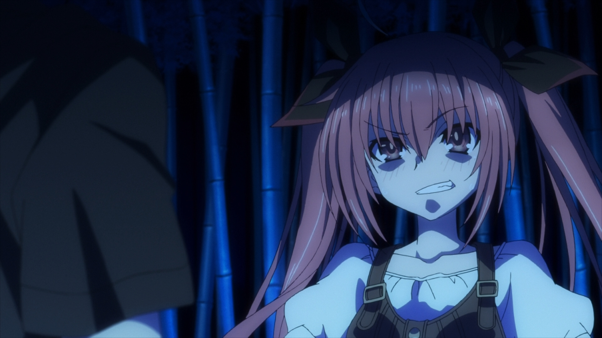 Moving forward, there’s plenty more Date A Live to come here. 
