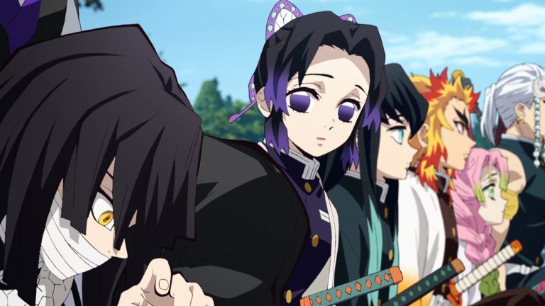 Kimetsu no Yaiba T.V. Media Review Episode 23 | Anime Solution