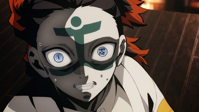 Demon Slayer Kimetsu No Yaiba Episode 26