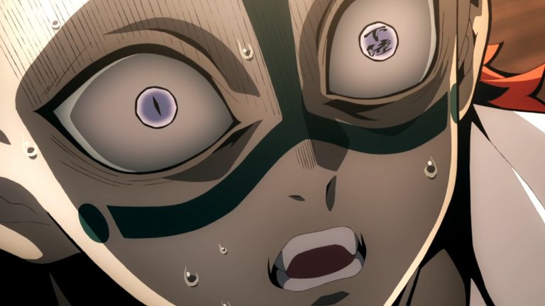 Kimetsu no Yaiba T.V. Media Review Episode 26 | Anime Solution