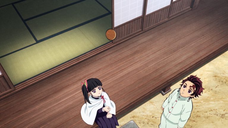 Kimetsu no Yaiba T.V. Media Review Episode 26 | Anime Solution