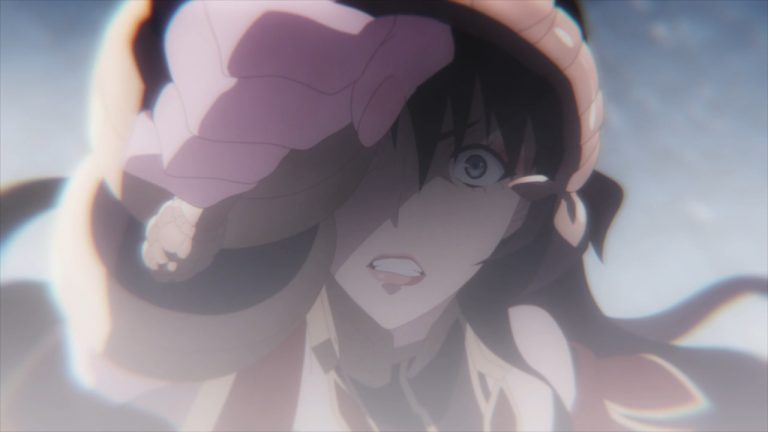 Lord El-Melloi II Sei no Jikenbo T.V. Media Review Episode 9 | Anime