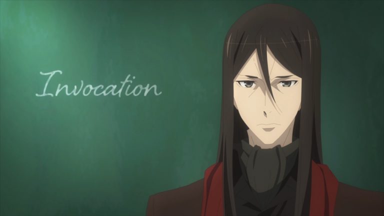 Lord El-Melloi II Sei no Jikenbo T.V. Media Review Episode 9 | Anime