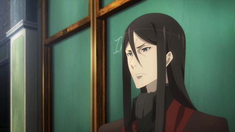 Lord El-Melloi II Sei no Jikenbo T.V. Media Review Episode 9 | Anime