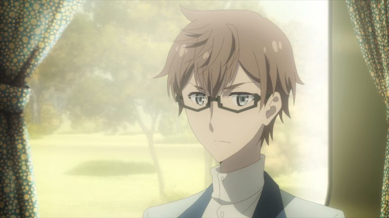 Lord El-Melloi II Sei no Jikenbo T.V. Media Review Episode 9 | Anime