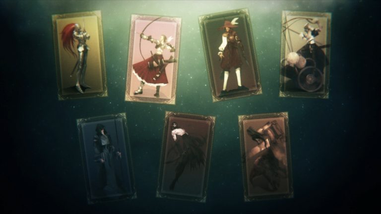 Lord El-Melloi II Sei no Jikenbo T.V. Media Review Episode 9 | Anime