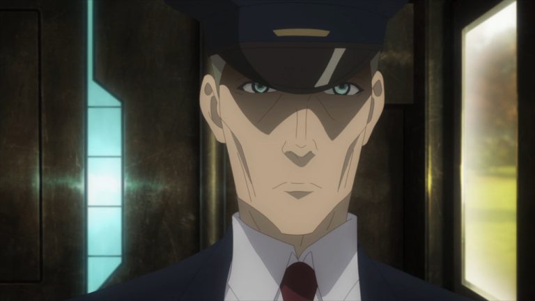 Lord El-Melloi II Sei no Jikenbo T.V. Media Review Episode 9 | Anime