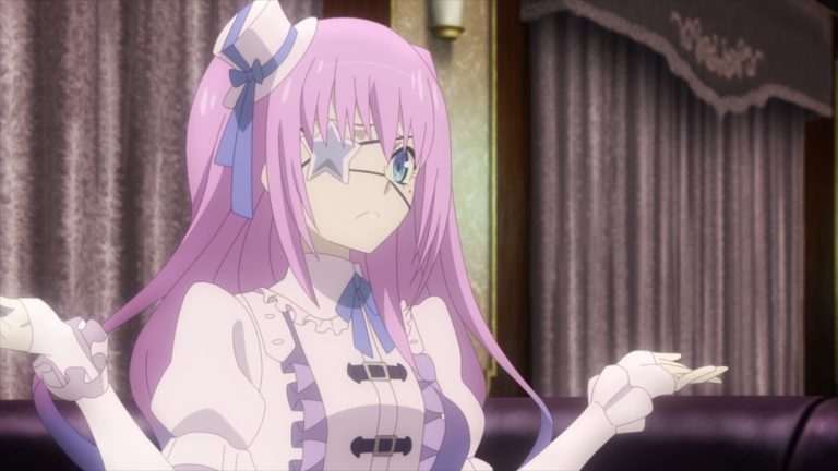 Lord El-Melloi II Sei no Jikenbo T.V. Media Review Episode 9 | Anime