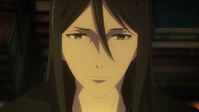 Lord El-melloi Ii Sei No Jikenbo T.v. Media Review Episode 13 